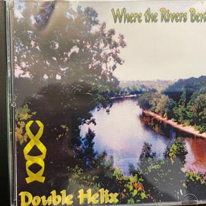 Where The Rivers Bend