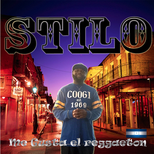 Me Gusta El Reggaeton