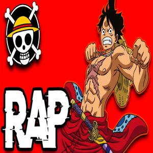 Be The King (Luffy Rap) (feat. Nicky Trakks)