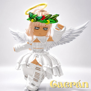 Caerán