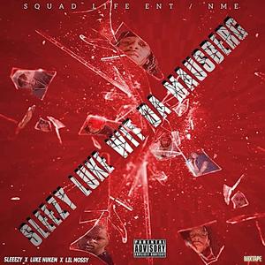 ARMED & DANGEROUS (feat. Sleezy & Luke Nukem)