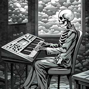 嘘っぱちのセカイ系