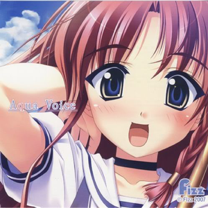 Aqua Voice(instrumental)