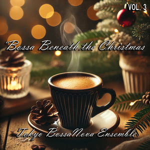 Tidings of Tropical Noël