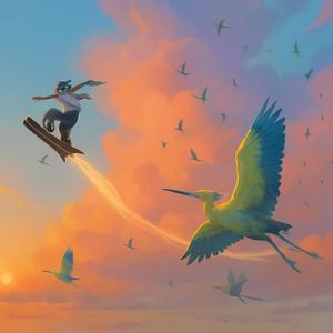 Absolutely Uplifting