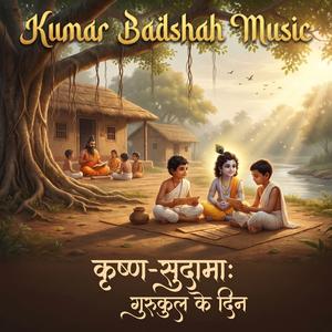 श्री कृष्ण सुदामा के गुरुकूल के वो दिन