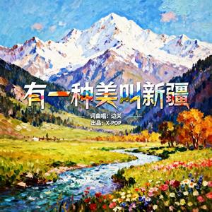 有一种美叫新疆