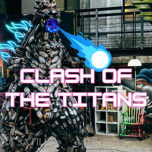 Clash of the Titans