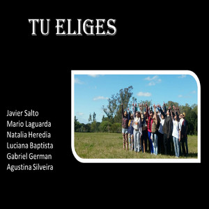 Tu Eliges