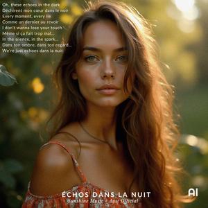 Échos dans la nuit 50 mixed