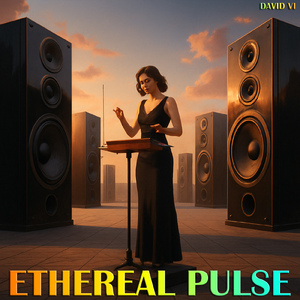 ETHEREAL PULSE