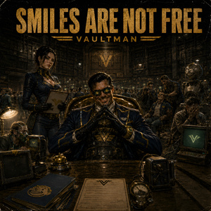 Smiles Are Not Free