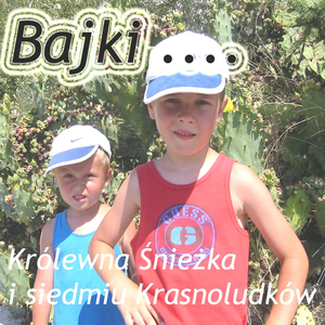 Królewna Śnieżka i Siedmiu Krasnolódków - Odcinek 11