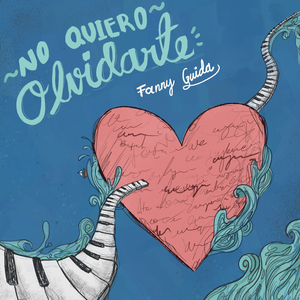 No Quiero Olvidarte