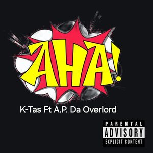 Aha (feat. A.P. da Overlord)