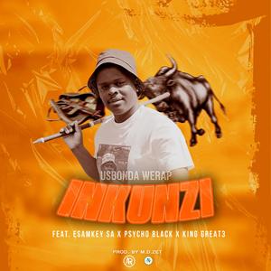 INKUNZI (feat. Esemkay SA × Psycho Black × King Greate3)