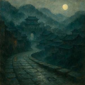 传说（戏腔版）