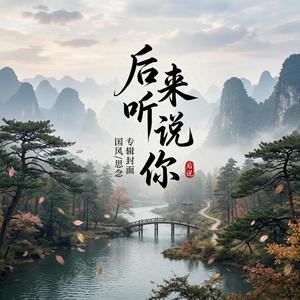 后来听说你