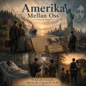 Amerika Mellan Oss