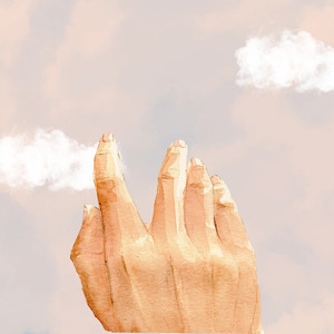 はだ色 (feat. komugi)