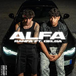 ALFA (feat. DELGA)