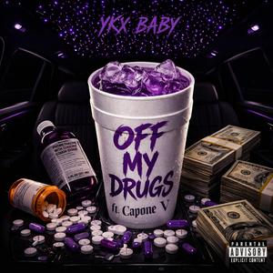 Thrul (feat. Capone V)