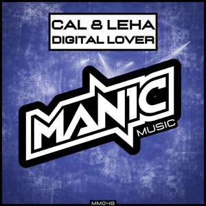 Digital Lover (Radio Mix)