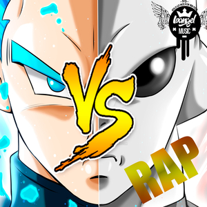 Vegeta Vs Jiren