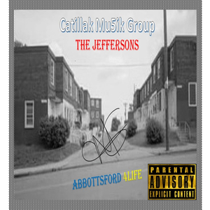 Drizzle (feat. TKD & Magic Flash)