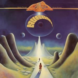 Lost in Dreams / Undiscovered (feat. Jam Jam the Viking)