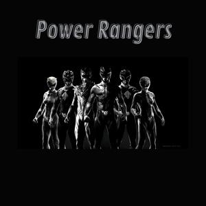 Mighty Morphin Power Rangers (Instrumental) (Instrumental)