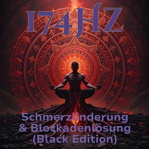 174 Hz Waldritual Wurzelchakra-Erdung mit Baumrauschen