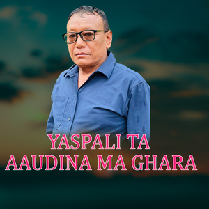 Yaspalita Audina Ma Ghara