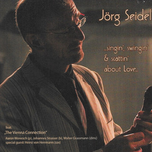 You're Driving Me Crazy