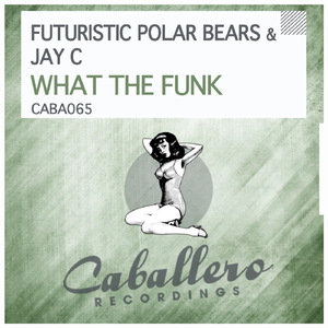 What the Funk (DJ Kone & Marc Palacios Remix)