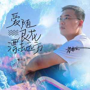 爱随浪花漂去远方 (DJ默涵版)