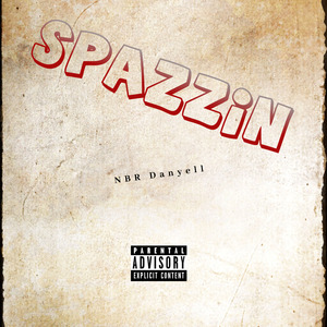 Spazzin