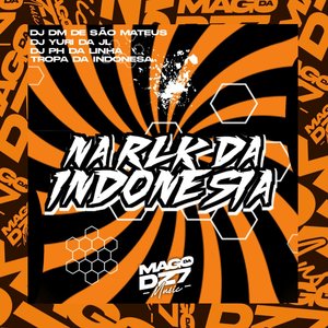 Na Rlk da Indonésia (feat. TROPA DA INDONÉSIA)