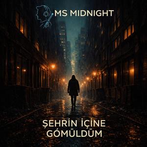 ŞEHRİN İÇİNE GÖMÜLDÜM