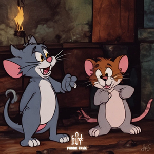 TOM AND JERRY FUNK