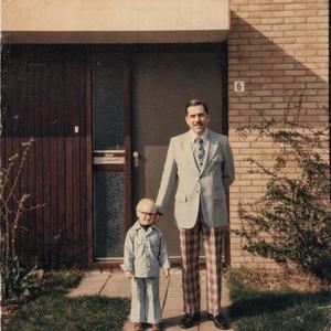 Talking To The Walls