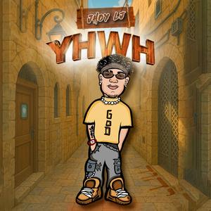 YHWH✝️ Jhoy Lj -