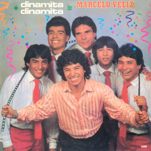 Enganchados: A Bailar Con los Trigales - Que Bonita Colegiala - Muchachita de Villa Linch - Mi Linda Termeñita - La Danza del Acordeon - Con Tenerte Soy Feliz - Asi Baila Don Milan - Himno a la Paz - Bebiendo Quiero Olvidarla - A Bailar en Villa Ro