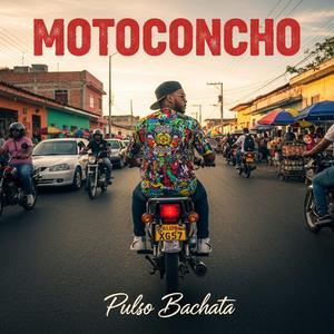 Motoconcho