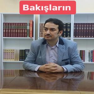 Bakışların