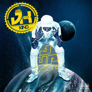 Jupiter (feat. Sasha Go Hard)