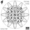 Prime One - AREPO