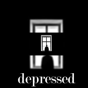 depressed