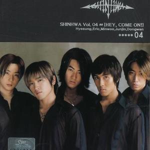 Shinhwa Knight