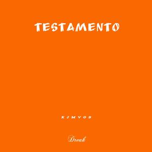 Testamento